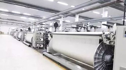 Printing and Dyeing Co., Ltd.