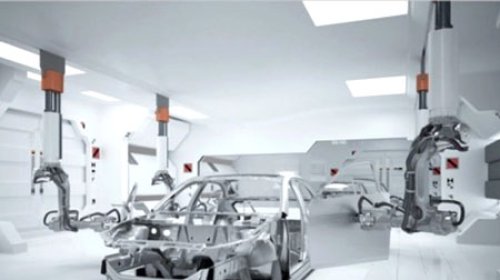 Automobile Manufacturing Co., Ltd.