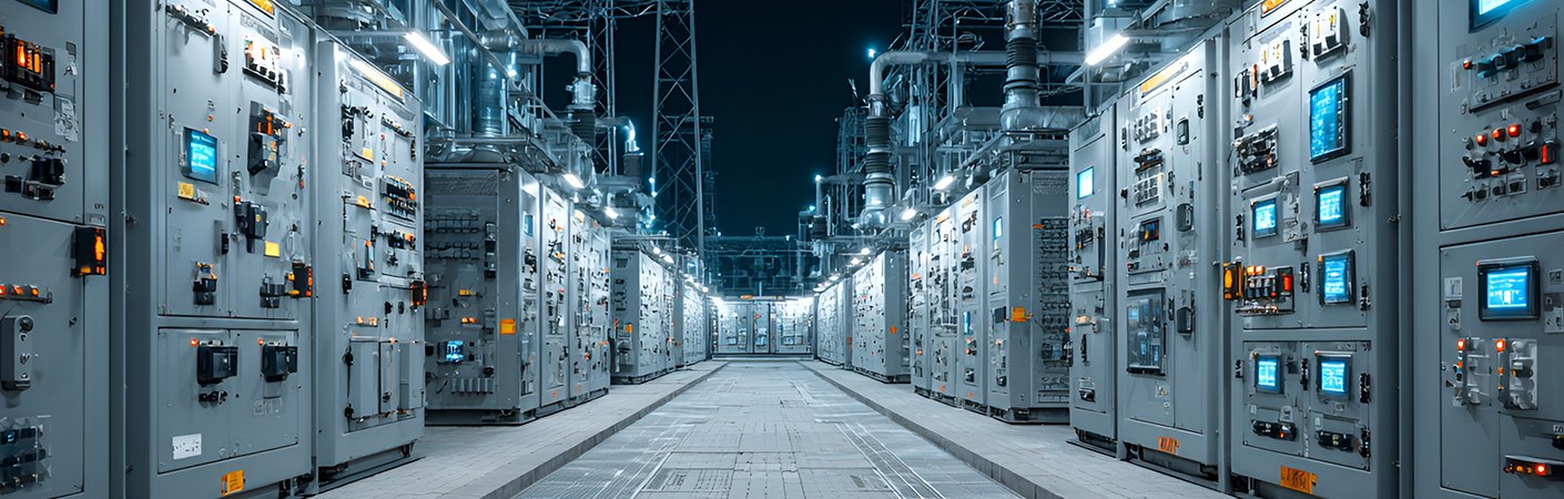 High-/Low-voltage Load Voltage Sag Manager 