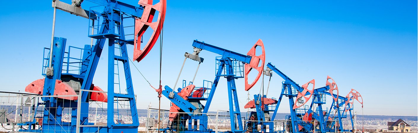 Oil & Gas Energy Saver and Efficiency Enhancer