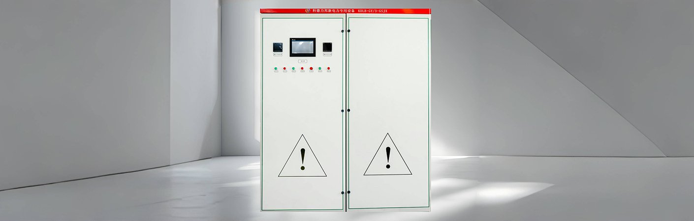 Flexible On-load Voltage Regulator