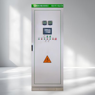 High-/Low-voltage Power Quality Enhancer