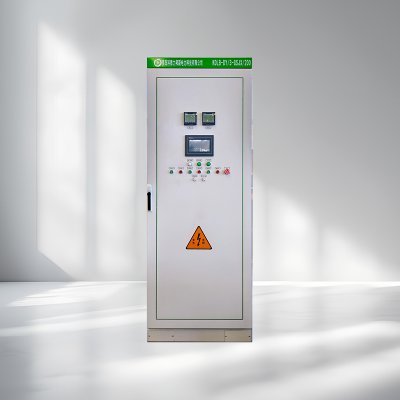 High-/Low-voltage Load Voltage Sag Manager