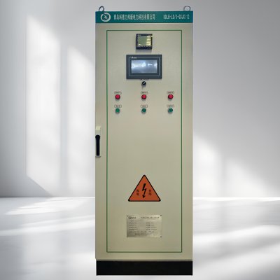 Safe & Intelligent Street Lighting Energy Saver 